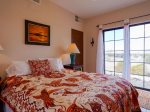 My San Felipe Vacation Dorado Ranch Casa Rayal - master bedroom